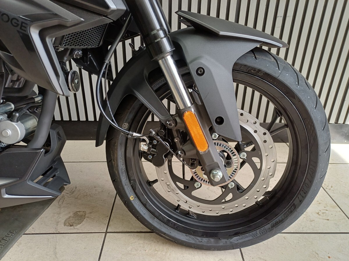 Used VOGE R125S for sale - 78594075: Photo 19
