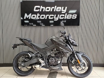 Used VOGE R125S undefined for sale - bike-78594075: Photo