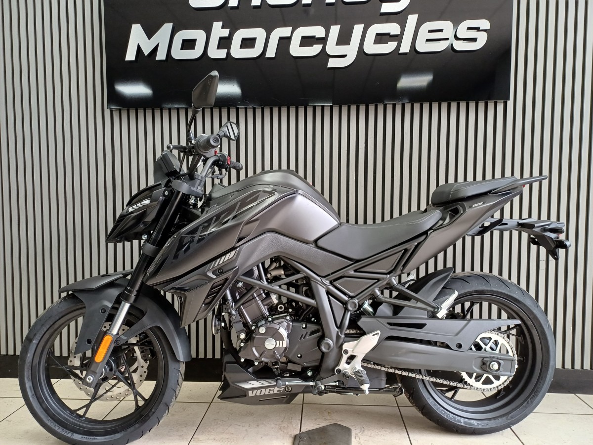 Used VOGE R125S for sale - 78594075: Photo 2