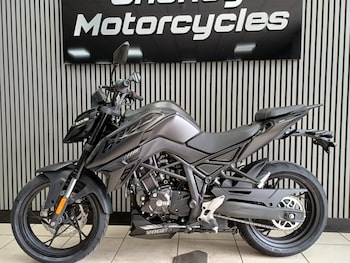 Used VOGE R125S undefined for sale - bike-78594075: Photo