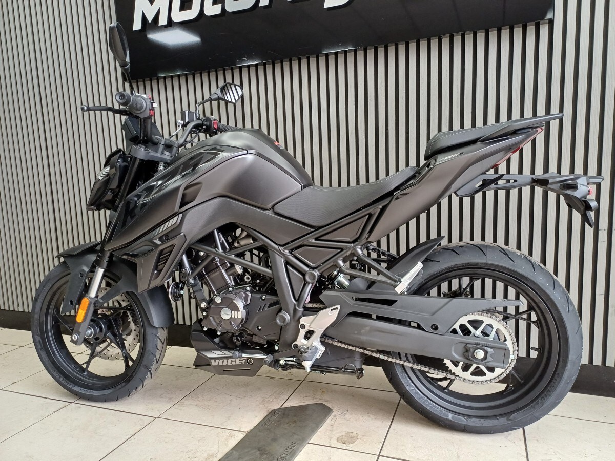 Used VOGE R125S for sale - 78594075: Photo 3