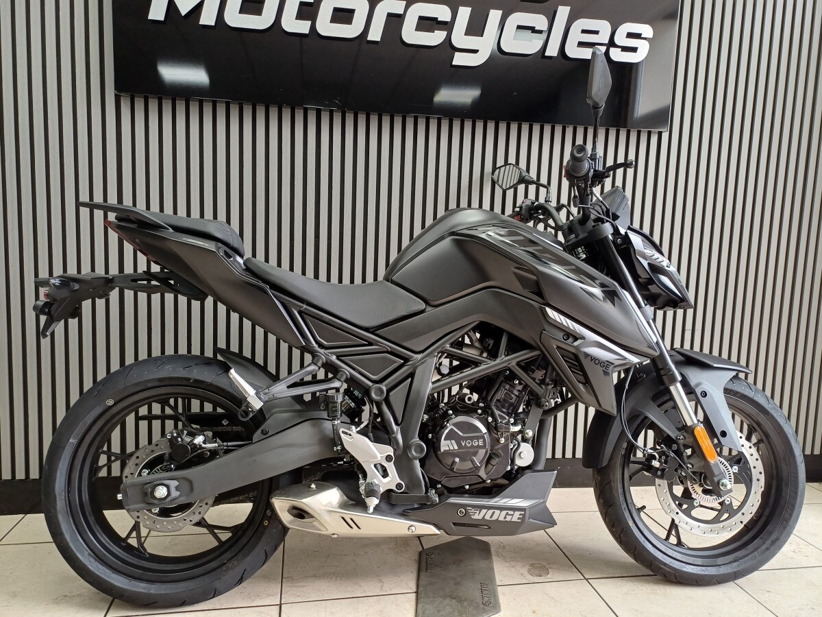 Used VOGE R125S for sale - 78594075: Photo 5