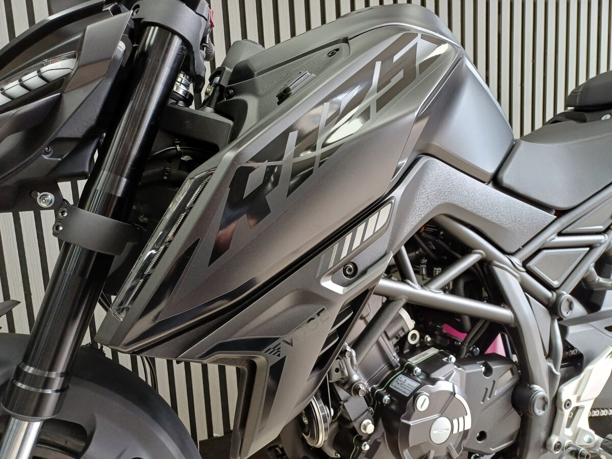 Used VOGE R125S for sale - 78594075: Photo 8