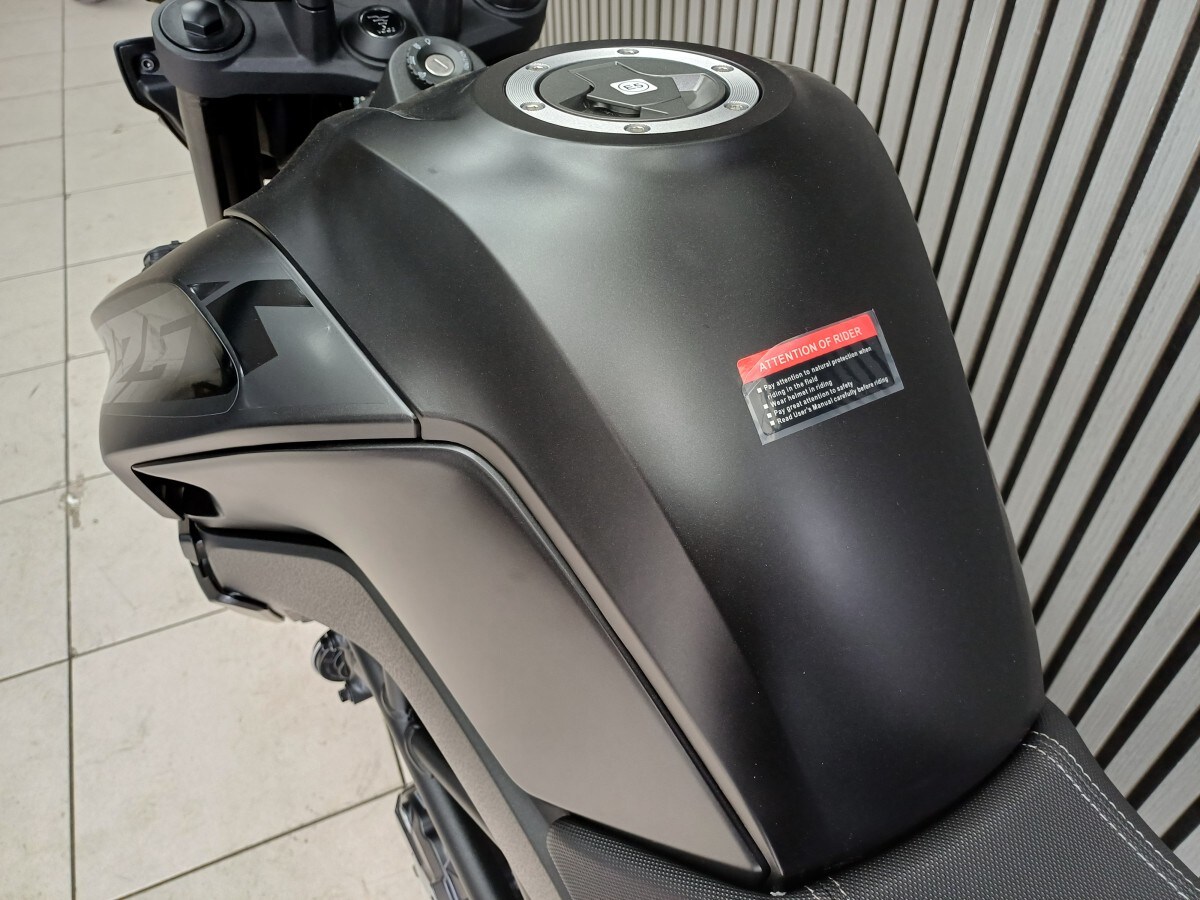 Used VOGE R125S for sale - 78594075: Photo 9
