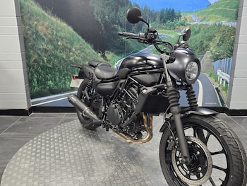 Used Kawasaki Eliminator SE EL450BRFNN undefined for sale - bike-78393630: Photo