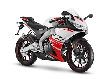 Used Aprilia RS 125 undefined for sale - bike-78393946: Photo