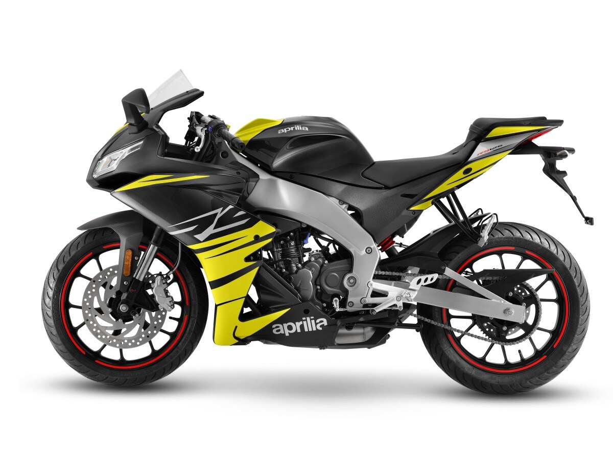 Used Aprilia RS 125 for sale - 78393946: Photo 7