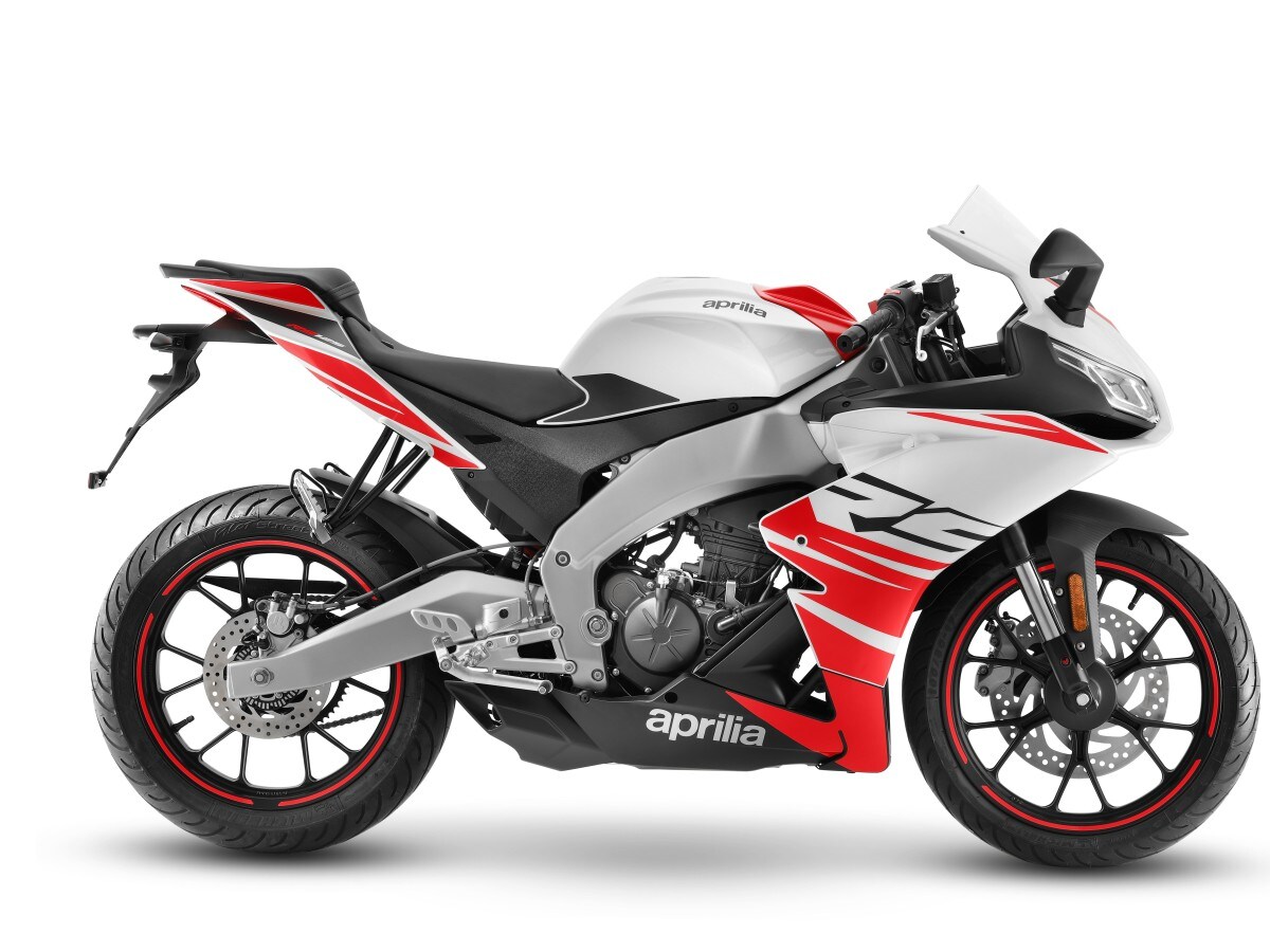 Used Aprilia RS 125 for sale - 78393946: Photo 9