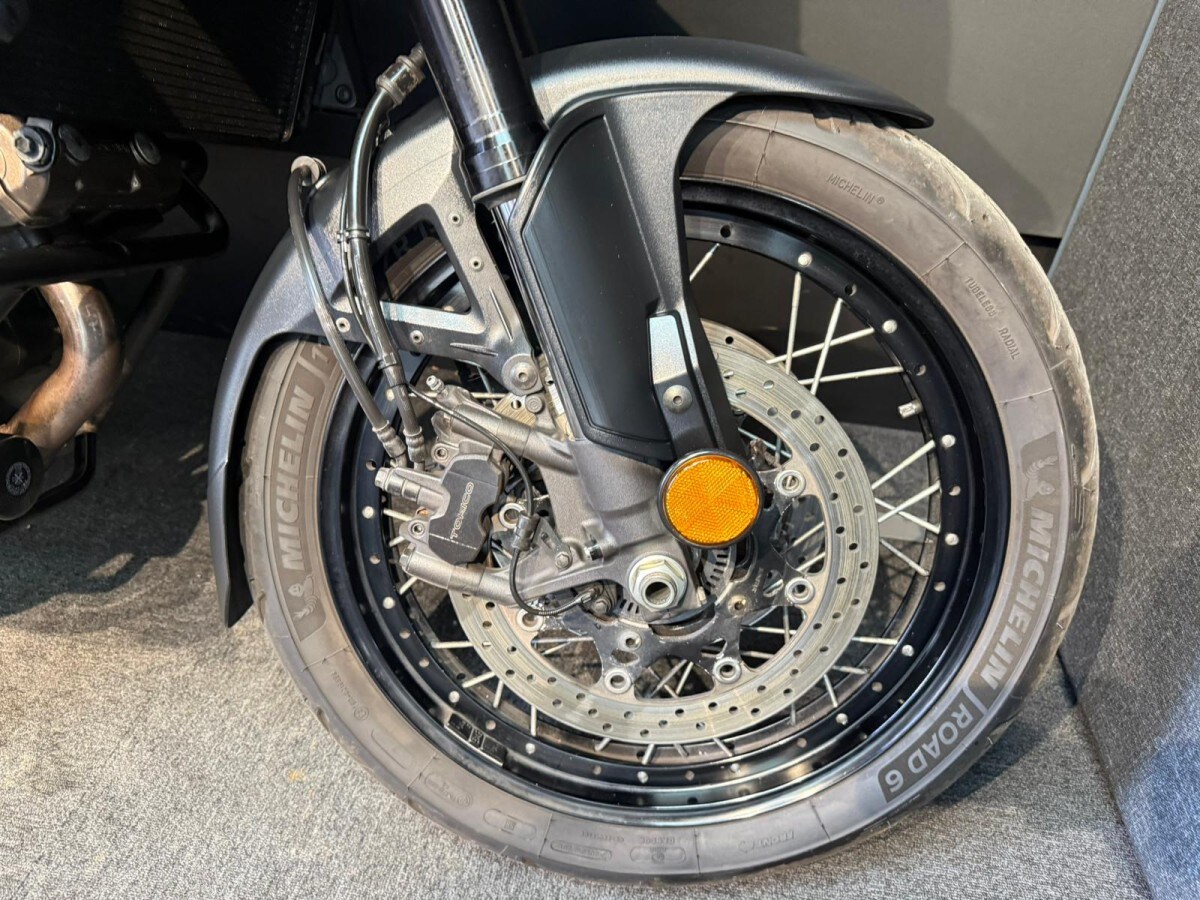 Used Suzuki DL 1050 RC M0 2020 for sale - 78394347: Photo 10