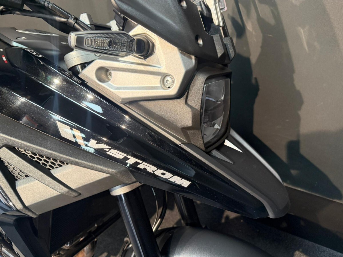 Used Suzuki DL 1050 RC M0 2020 for sale - 78394347: Photo 12
