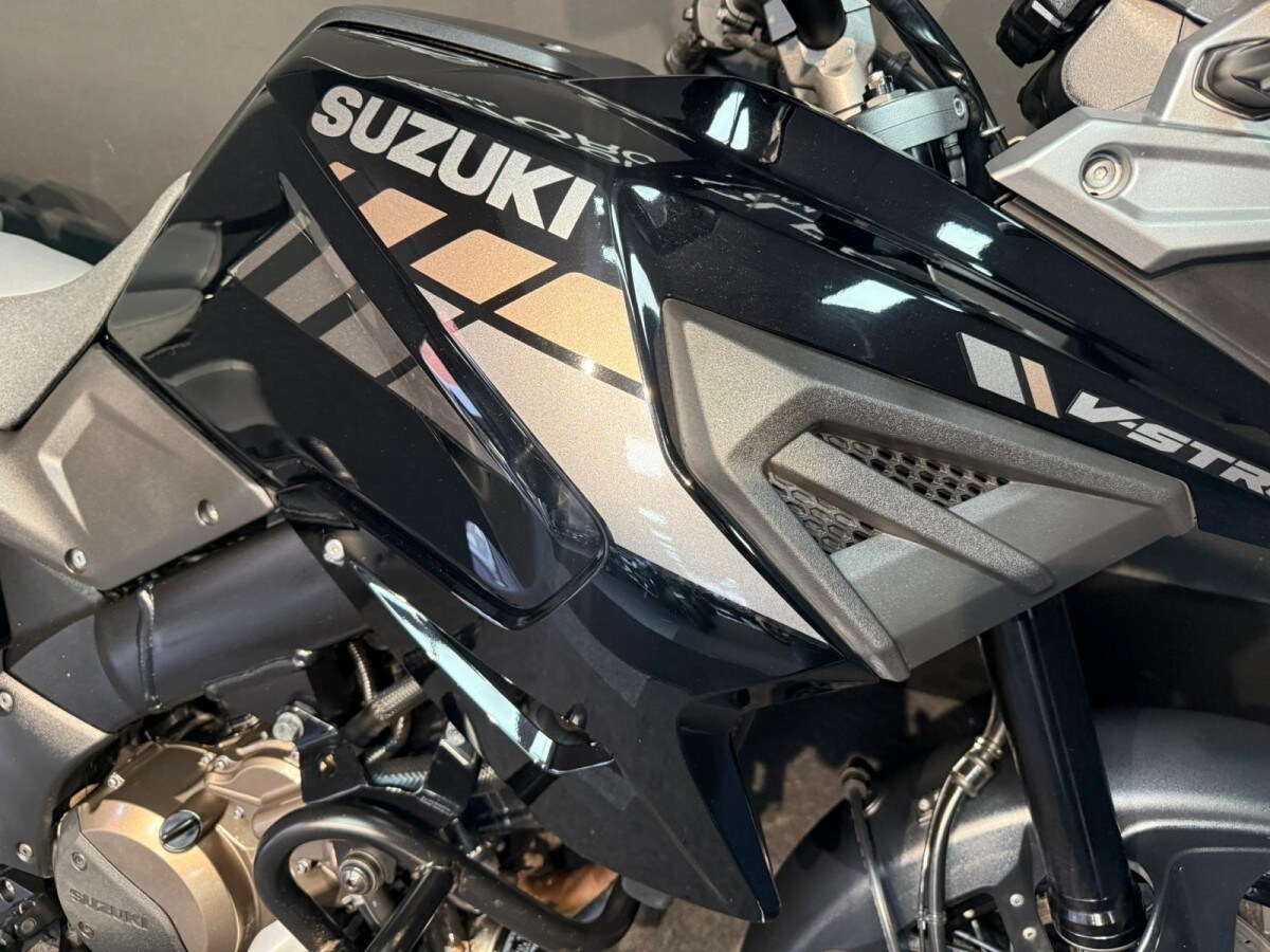 Used Suzuki DL 1050 RC M0 2020 for sale - 78394347: Photo 14