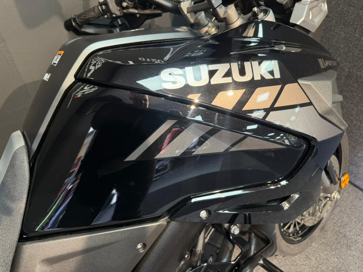 Used Suzuki DL 1050 RC M0 2020 for sale - 78394347: Photo 15