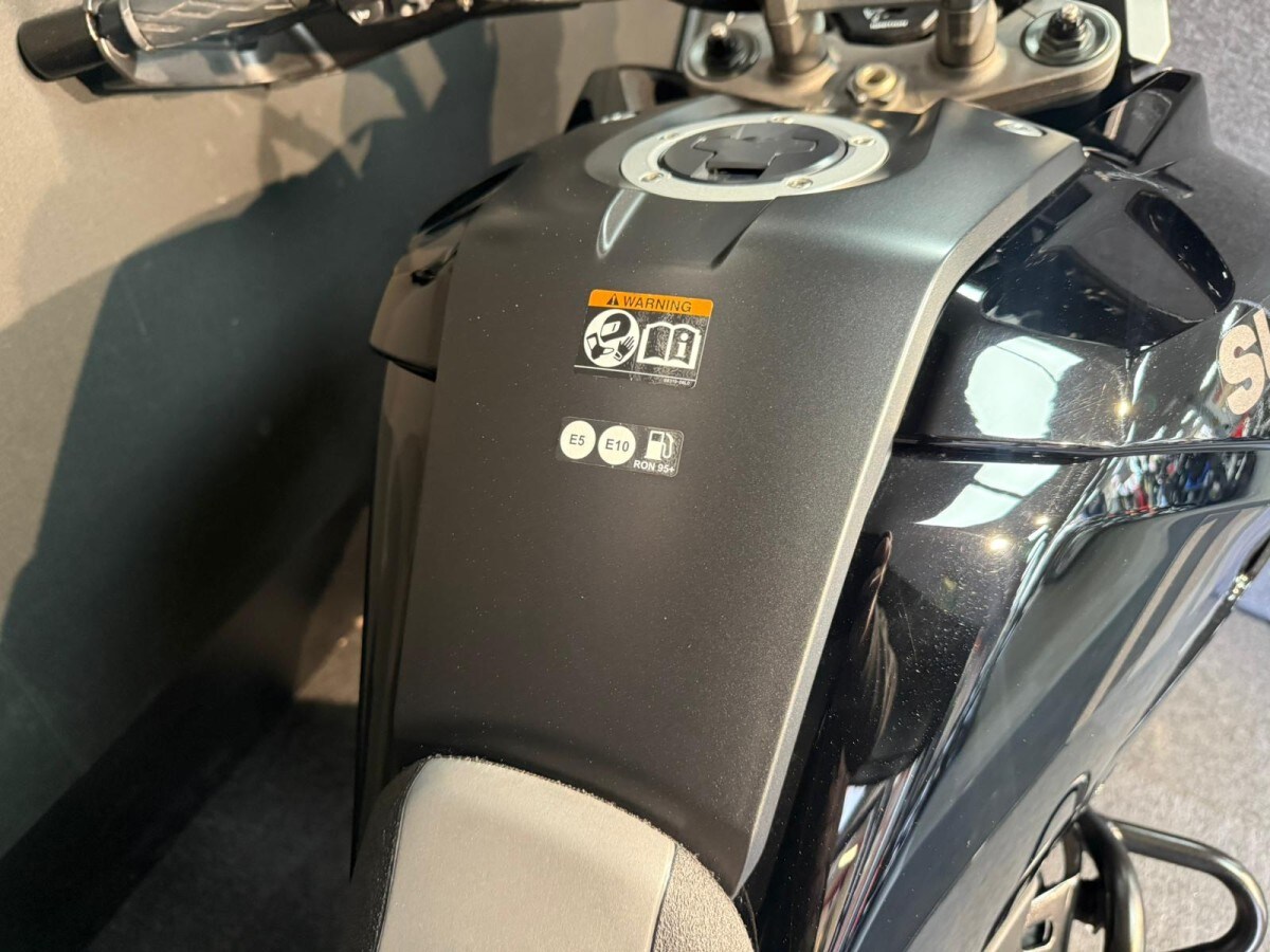 Used Suzuki DL 1050 RC M0 2020 for sale - 78394347: Photo 16