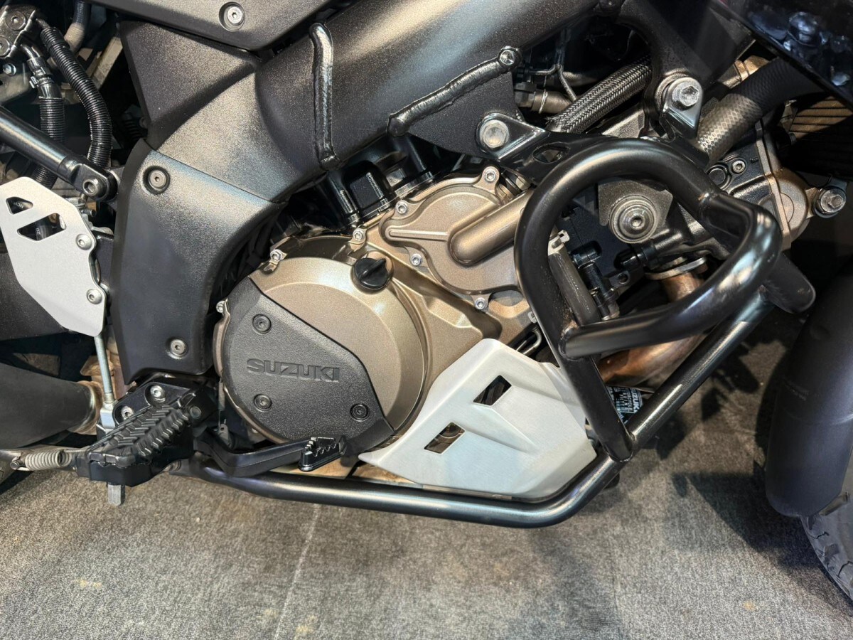 Used Suzuki DL 1050 RC M0 2020 for sale - 78394347: Photo 17