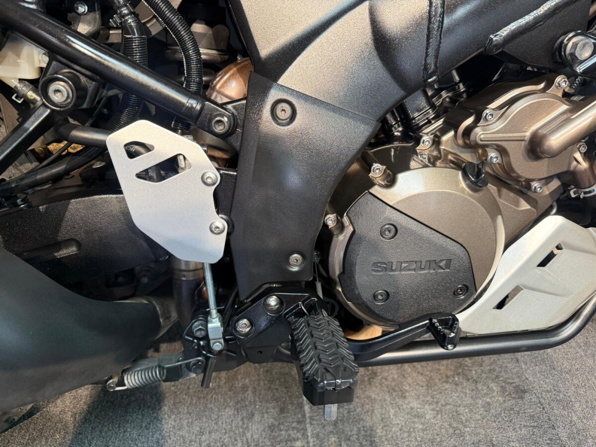 Used Suzuki DL 1050 RC M0 2020 for sale - 78394347: Photo 18