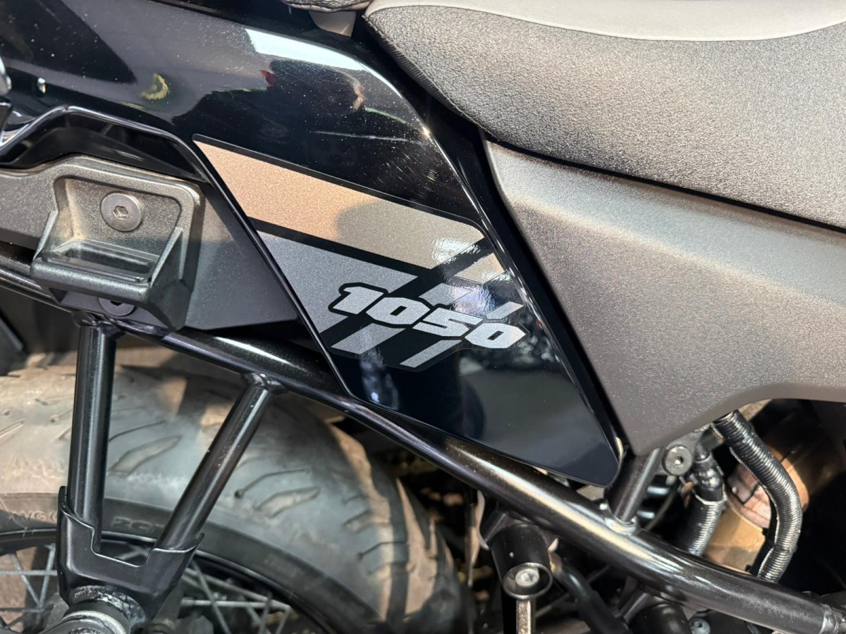 Used Suzuki DL 1050 RC M0 2020 for sale - 78394347: Photo 19