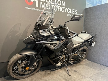 Used Suzuki DL 1050 RC M0 2020 for sale - bike-78394347: Photo