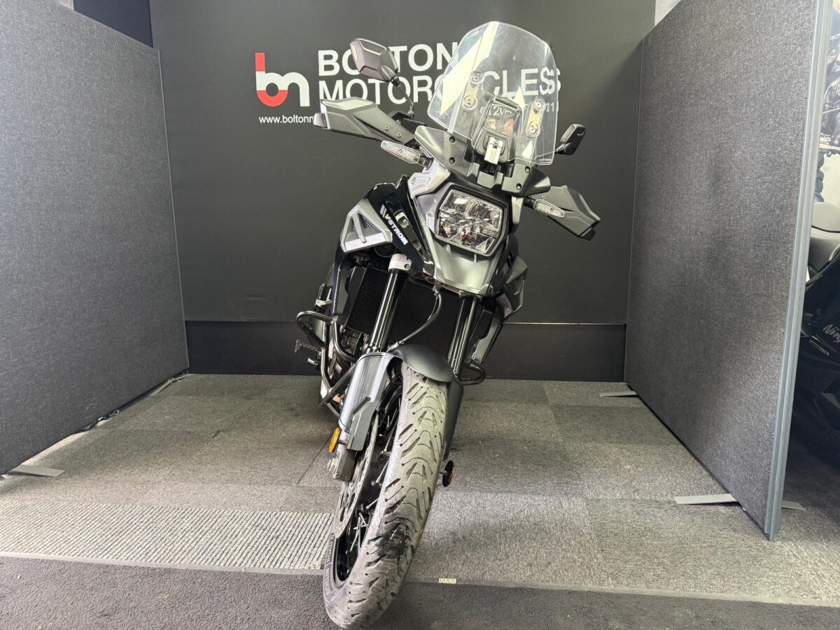 Used Suzuki DL 1050 RC M0 2020 for sale - 78394347: Photo 6