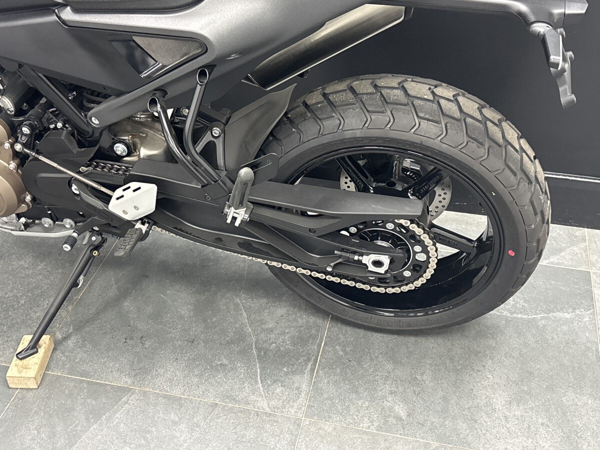 Used Husqvarna SVARTPILEN 801 for sale - 78395664: Photo 10