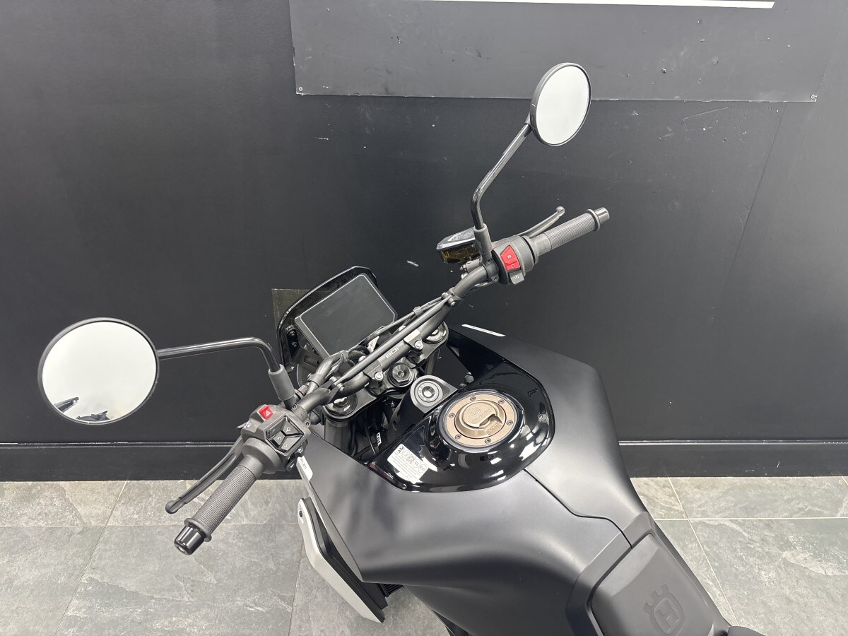 Used Husqvarna SVARTPILEN 801 for sale - 78395664: Photo 14