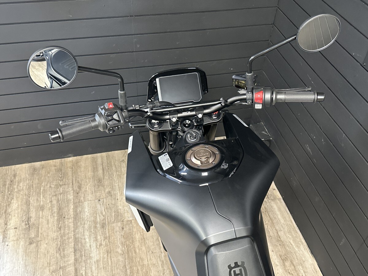 Used Husqvarna SVARTPILEN 801 for sale - 78395664: Photo 19