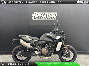 Used Husqvarna SVARTPILEN 801 undefined for sale - bike-78395664: Photo