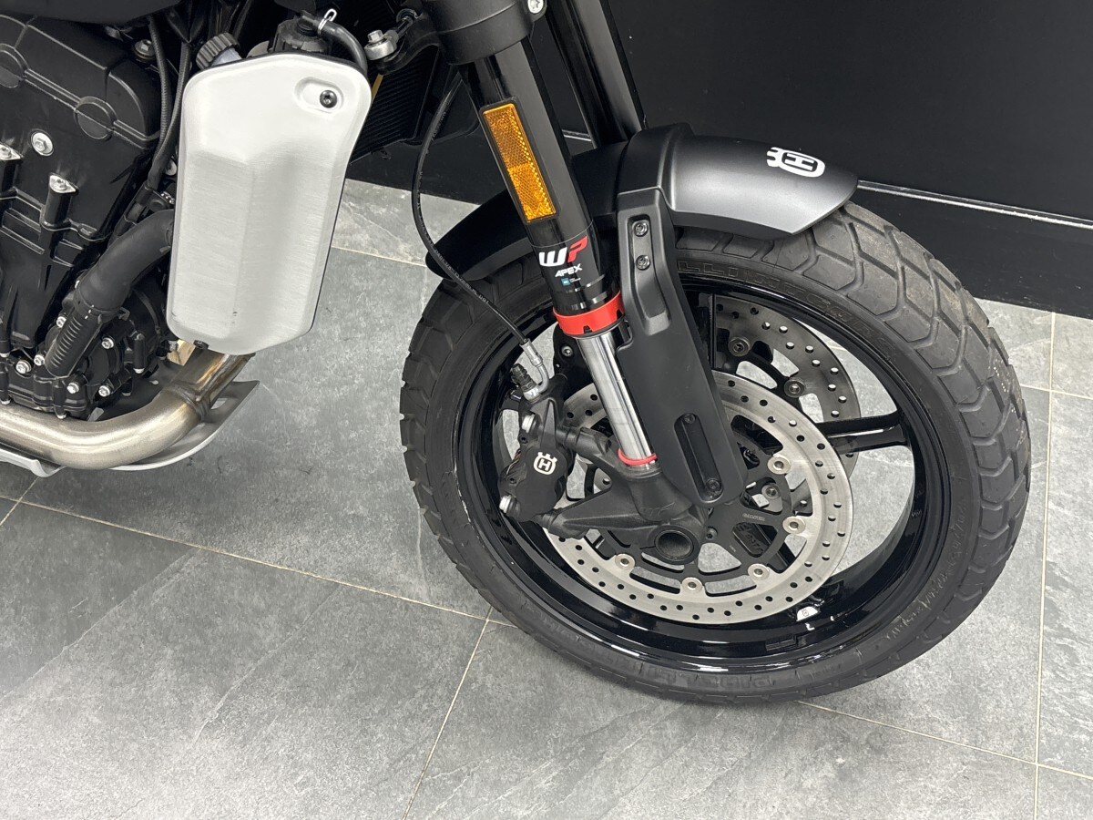 Used Husqvarna SVARTPILEN 801 for sale - 78395664: Photo 3