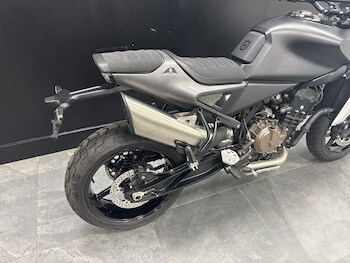 Used Husqvarna SVARTPILEN 801 undefined for sale - bike-78395664: Photo