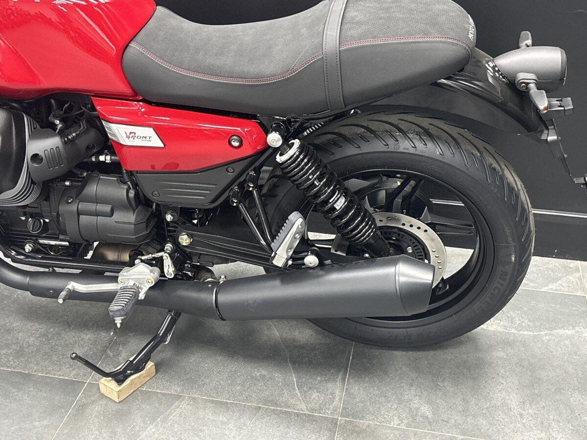 Used Moto Guzzi V7 Sport for sale - 78394813: Photo 10