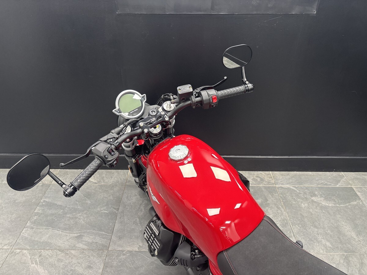 Used Moto Guzzi V7 Sport for sale - 78394813: Photo 14