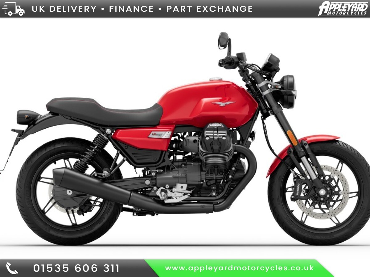 Used Moto Guzzi V7 Sport for sale - 78394813: Photo 15