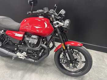 Used Moto Guzzi V7 Sport undefined for sale - bike-78394813: Photo