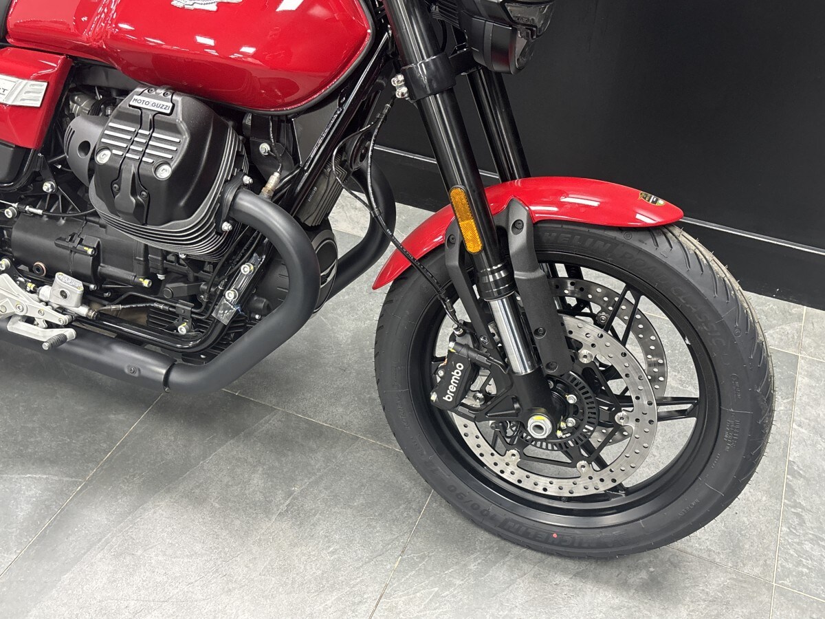Used Moto Guzzi V7 Sport for sale - 78394813: Photo 5