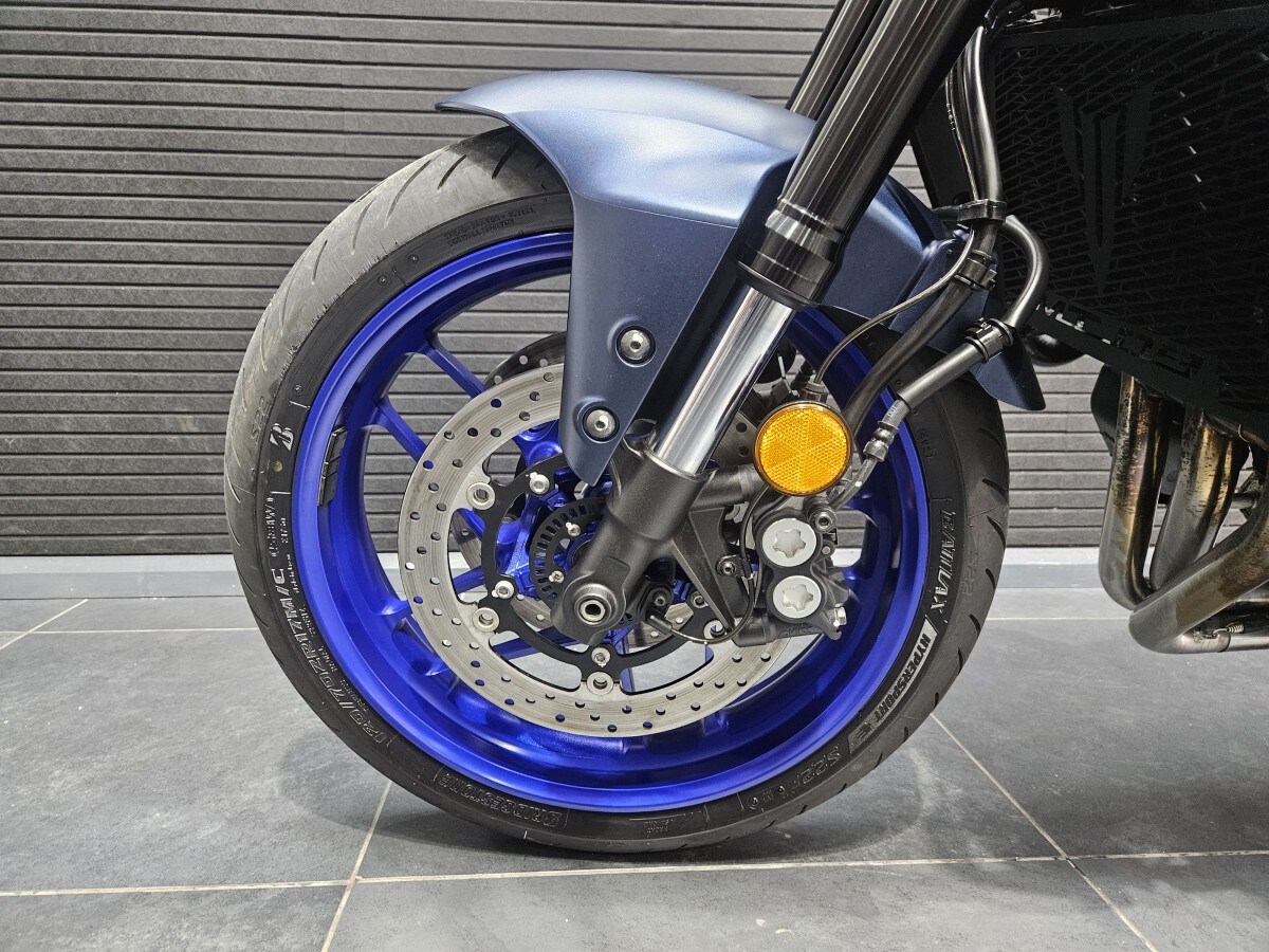 Used Yamaha MT-09 (MTN890) 2022 for sale - 78415225: Photo 14