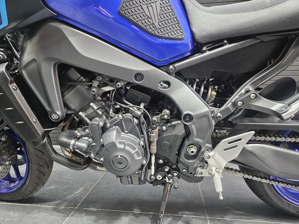 Used Yamaha MT-09 (MTN890) 2022 for sale - 78415225: Photo 16