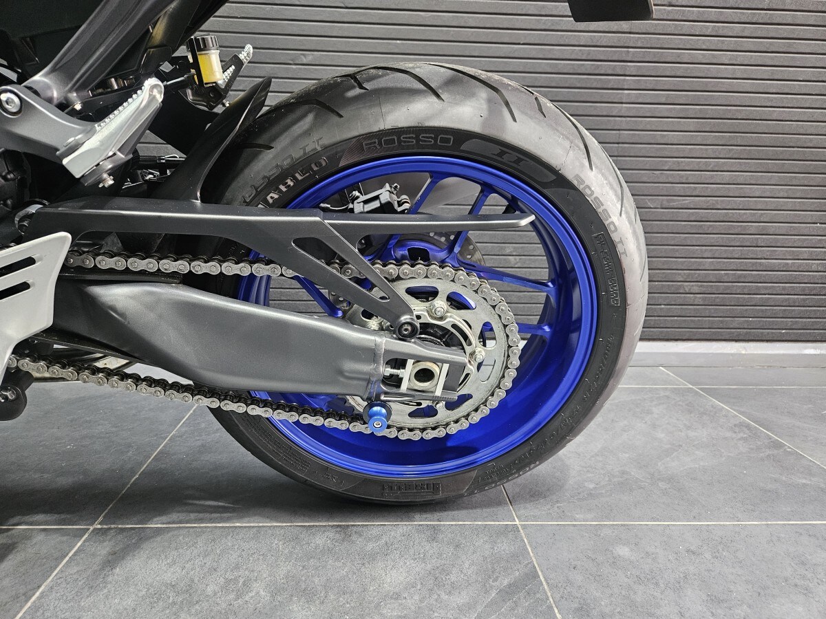 Used Yamaha MT-09 (MTN890) 2022 for sale - 78415225: Photo 17