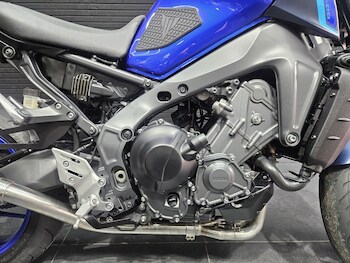 Used Yamaha MT-09 (MTN890) 2022 for sale - bike-78415225: Photo