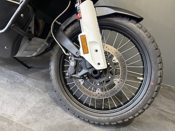 Used Husqvarna 901 NORDEN 2023 2023 for sale - bike-79537209: Photo