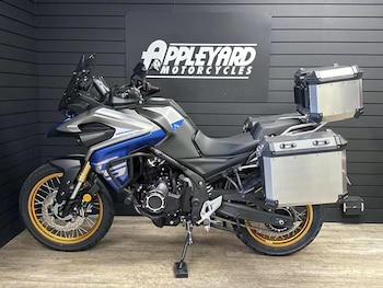 Used VOGE DS525X undefined for sale - bike-78559056: Photo