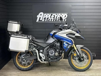 Used VOGE DS525X undefined for sale - bike-78559056: Photo