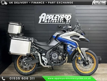 Used VOGE DS525X undefined for sale - bike-78559056: Photo