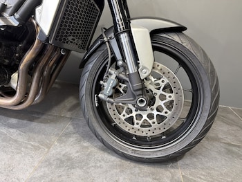Used Honda CB 1000 RA-L 2020 for sale - bike-78513101: Photo