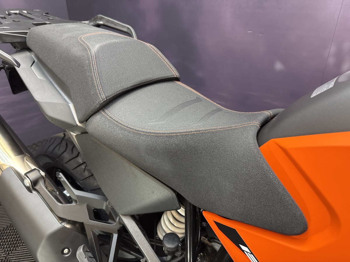 Used KTM 1390 SUPER ADVENTURE S EVO for sale - 78396570: Photo 15