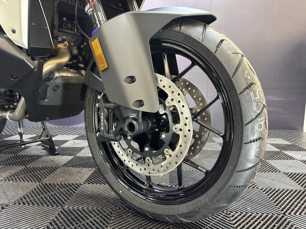 Used KTM 1390 SUPER ADVENTURE S EVO for sale - 78396570: Photo 18