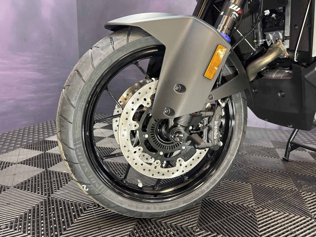 Used KTM 1390 SUPER ADVENTURE S EVO for sale - 78396570: Photo 19