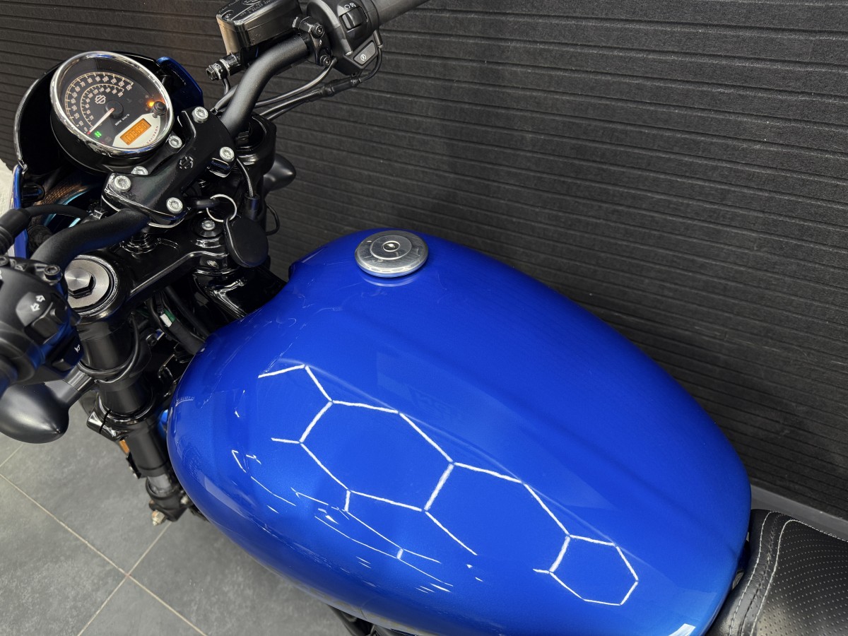 Used Harley-Davidson STREET ROD XG 750 A 2018 for sale - 78393535: Photo 10