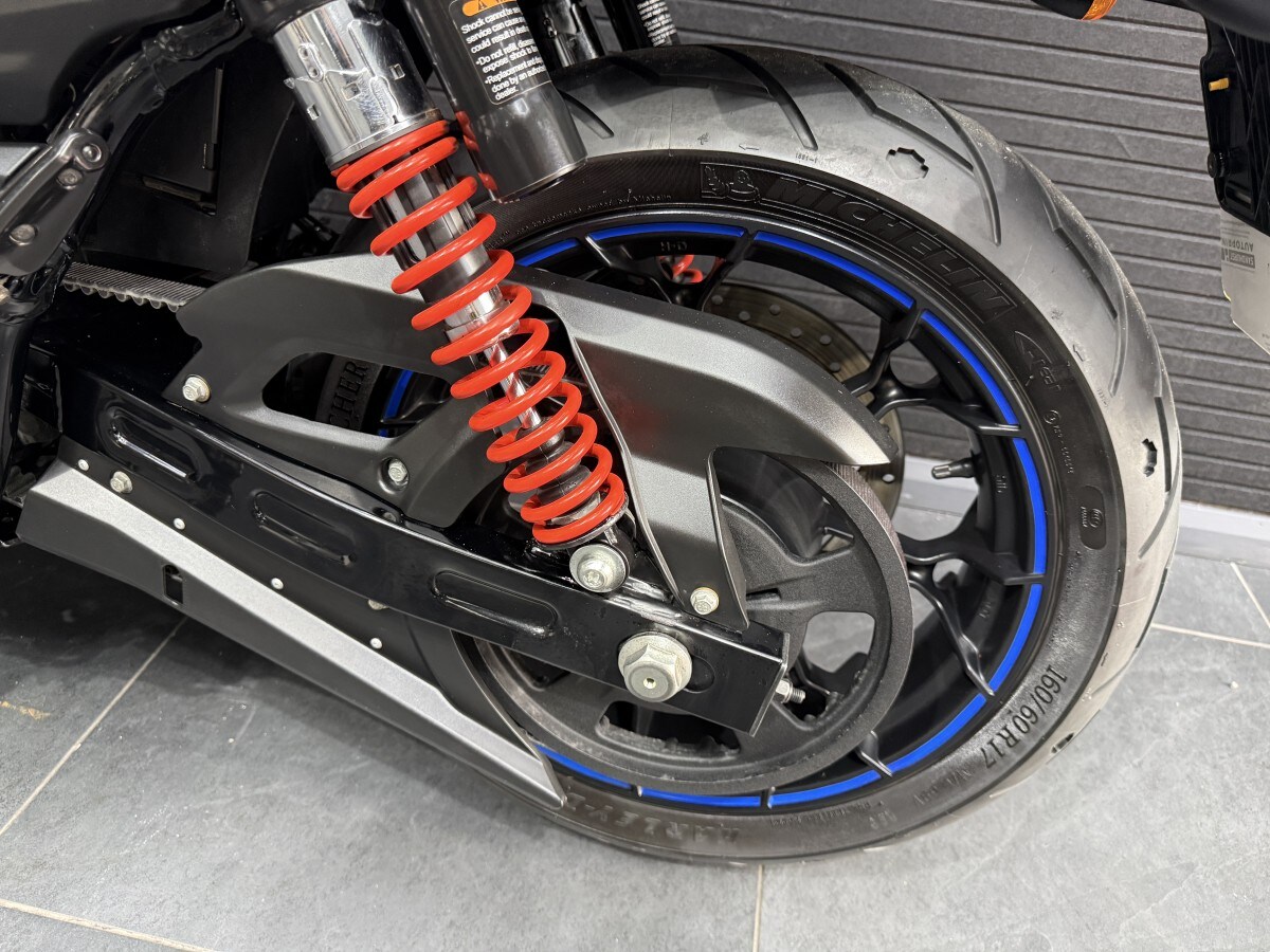 Used Harley-Davidson STREET ROD XG 750 A 2018 for sale - 78393535: Photo 13