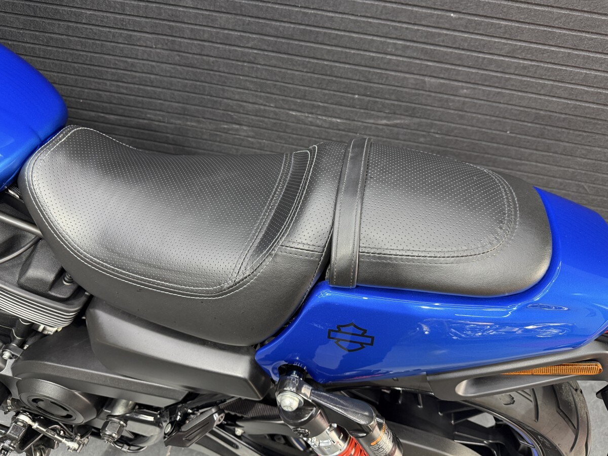 Used Harley-Davidson STREET ROD XG 750 A 2018 for sale - 78393535: Photo 7