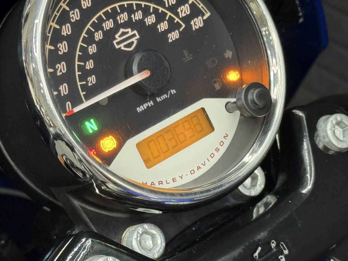 Used Harley-Davidson STREET ROD XG 750 A 2018 for sale - 78393535: Photo 9