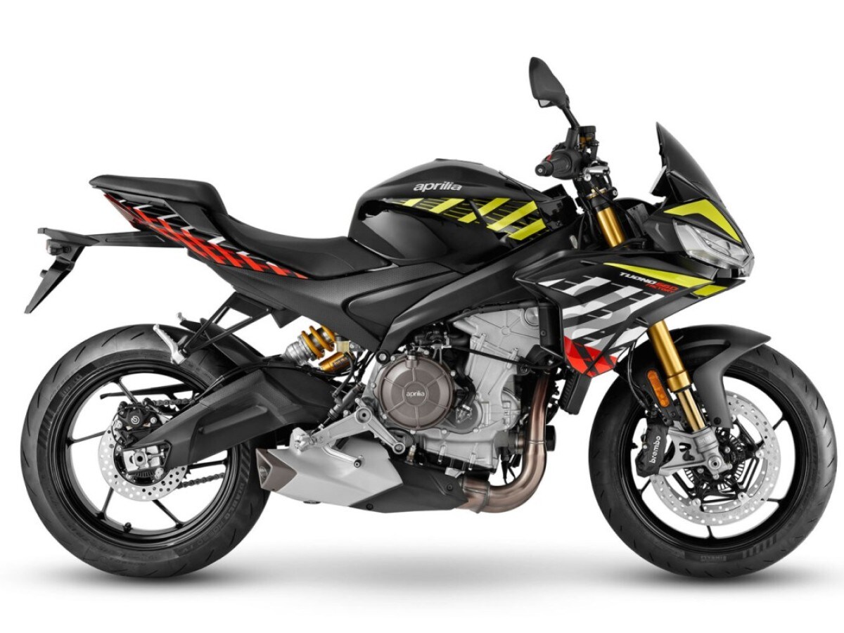 Used Aprilia Tuono 660 Factory for sale - 78397483: Photo 10